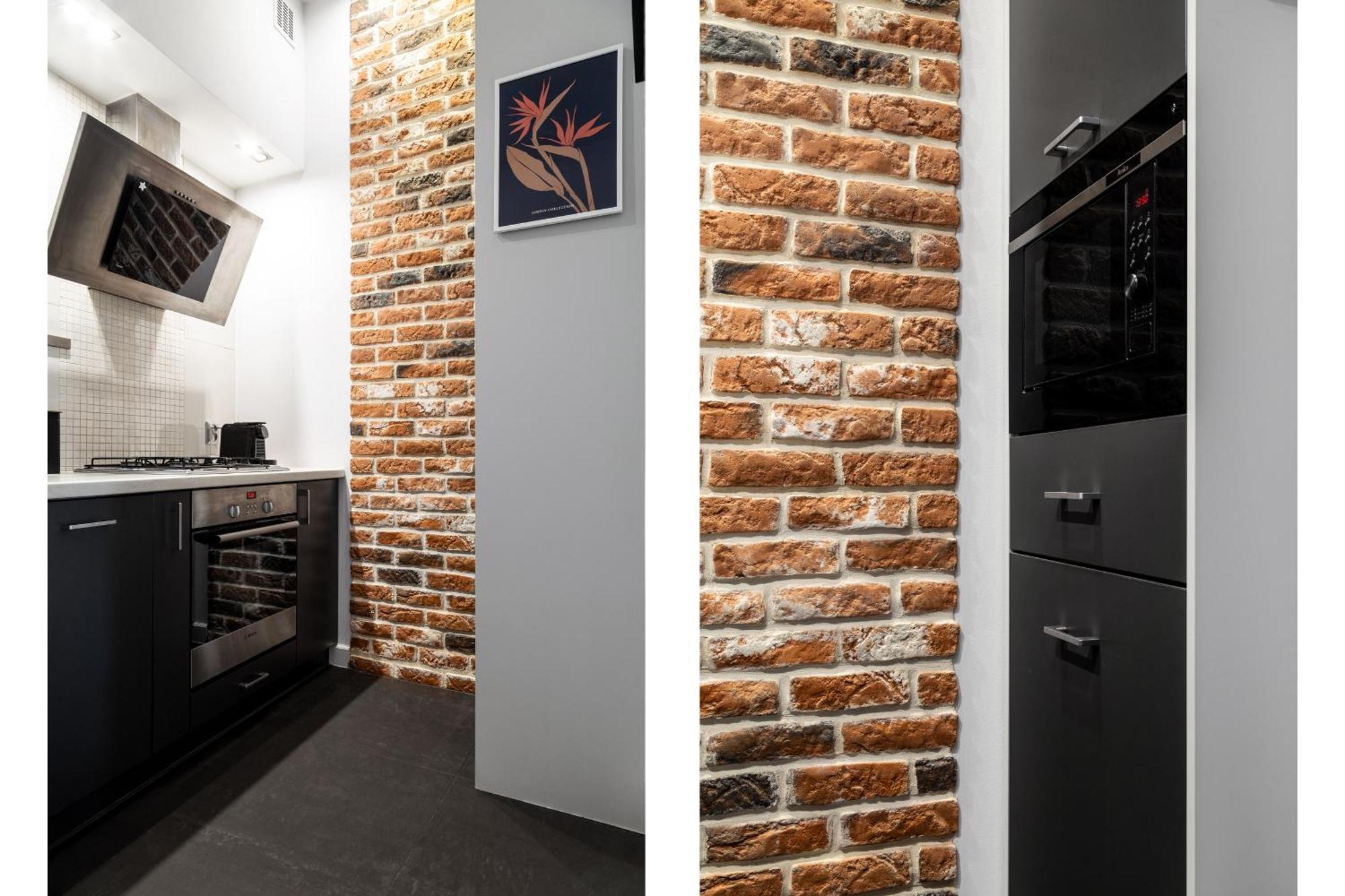 Househost Apartment: Jozefa 2/10 Kraków Eksteriør billede